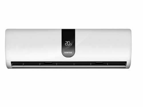 Сплит-системы Centek CT-65Xxx Инверторные